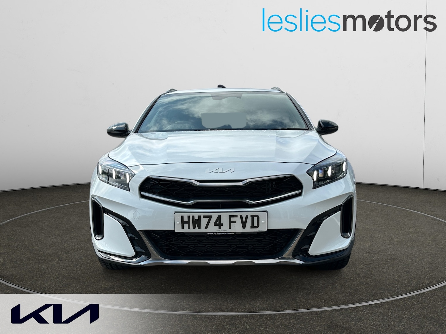 Used Kia XCeed 2024 for sale - 76533804: Photo 2