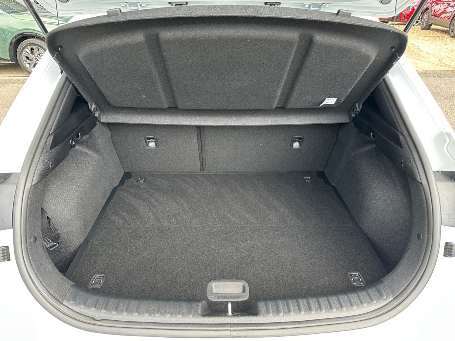 Used Kia XCeed 2024 for sale - 76533804: Photo 20