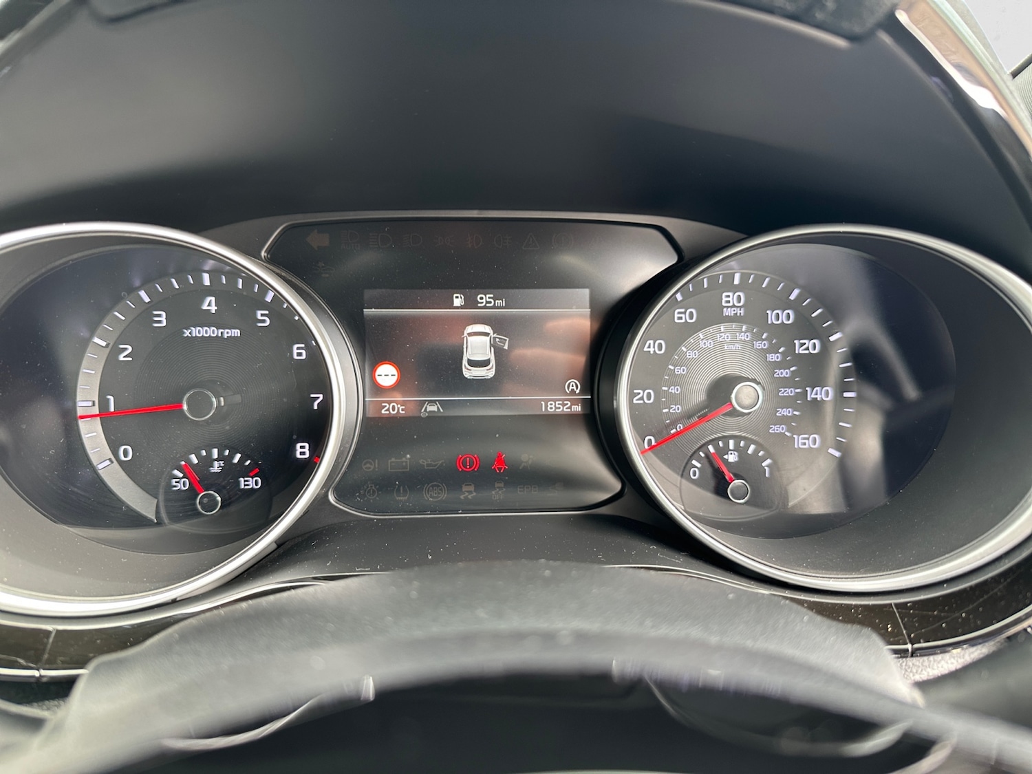 Used Kia XCeed 2024 for sale - 76533804: Photo 22