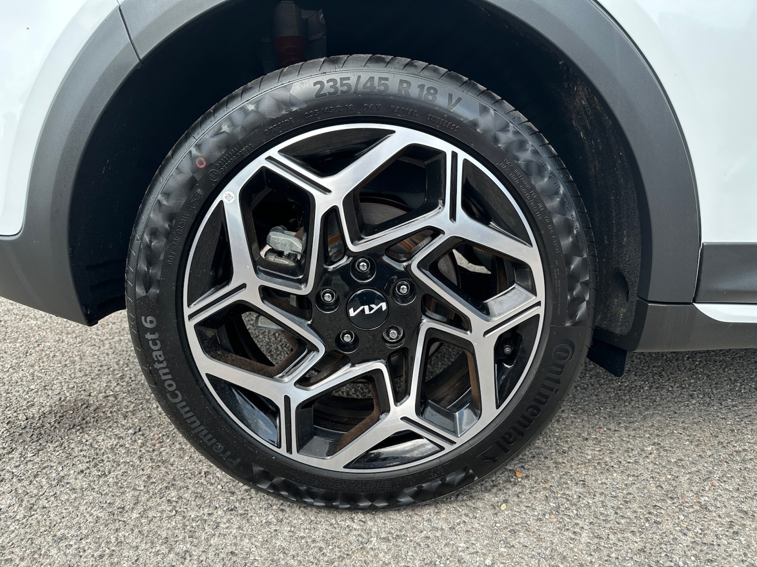 Used Kia XCeed 2024 for sale - 76533804: Photo 24