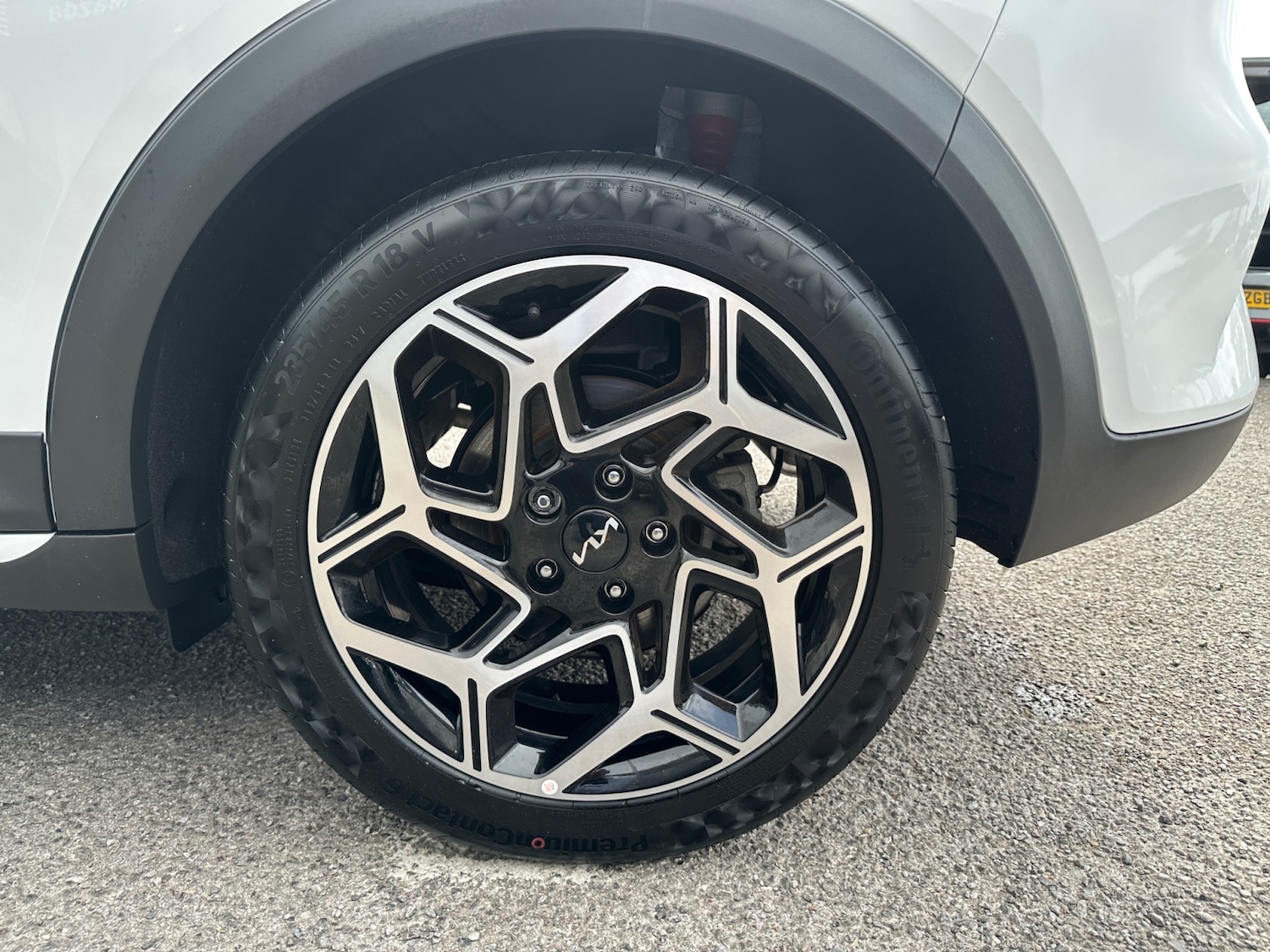 Used Kia XCeed 2024 for sale - 76533804: Photo 25