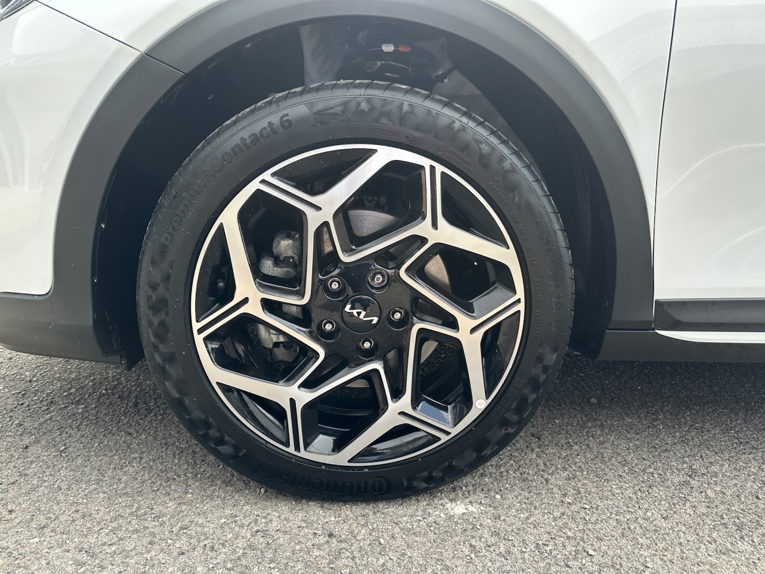 Used Kia XCeed 2024 for sale - 76533804: Photo 26