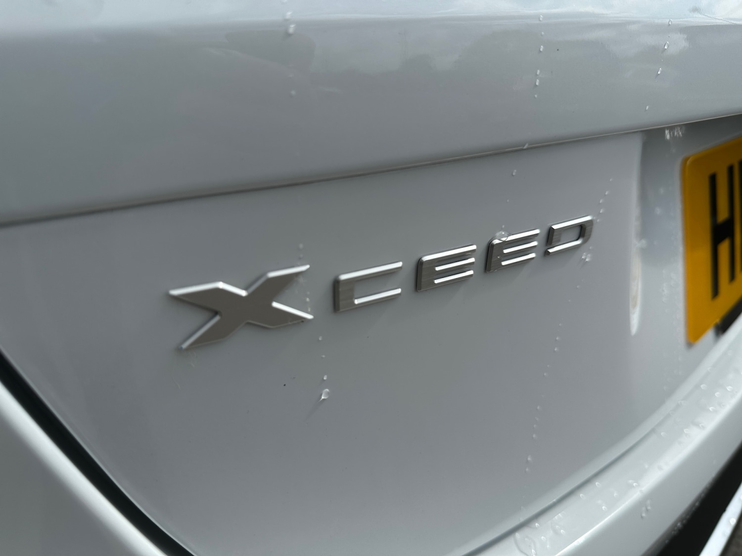 Used Kia XCeed 2024 for sale - 76533804: Photo 28