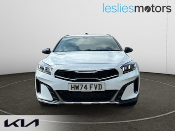 Used Kia XCeed 2024 for sale - 76533804: Photo