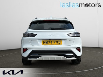 Used Kia XCeed 2024 for sale - 76533804: Photo