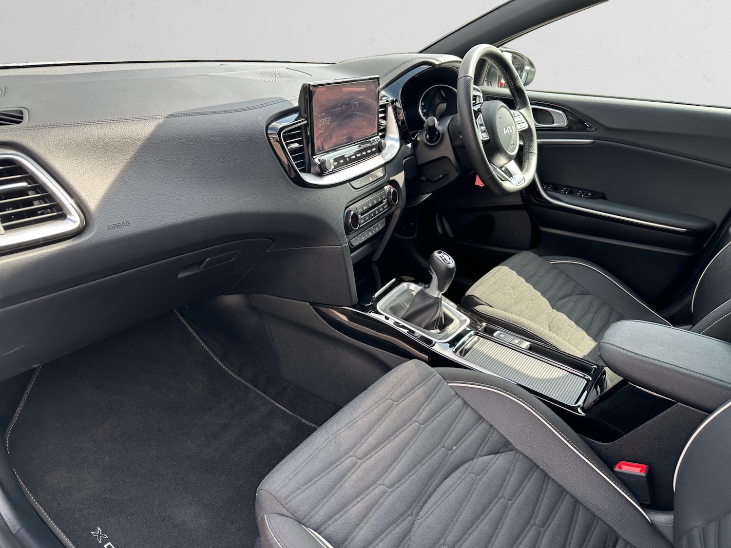 Used Kia XCeed 2024 for sale - 76533804: Photo 6