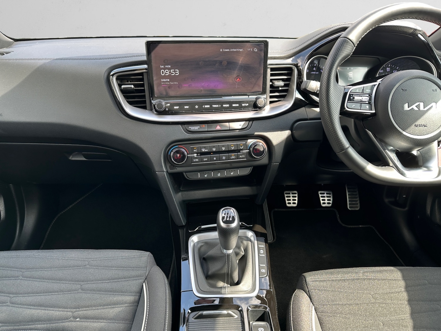 Used Kia XCeed 2024 for sale - 76533804: Photo 7