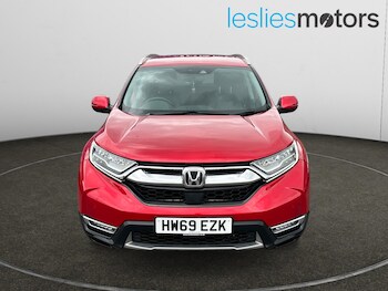 Used Honda CR-V 2019 for sale - 78563305: Photo