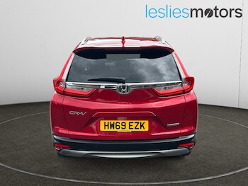 Used Honda CR-V 2019 for sale - 78563305: Photo