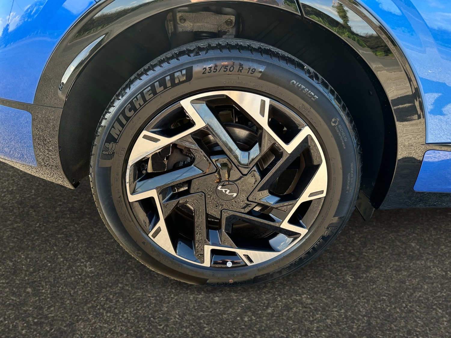 Used Kia Sportage 2022 for sale - 76722126: Photo 12