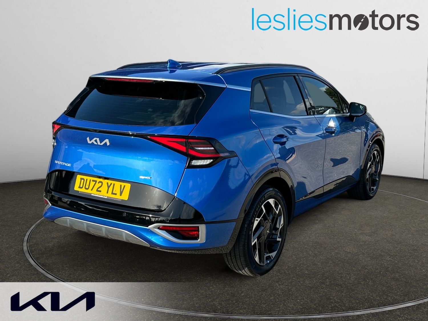 Used Kia Sportage 2022 for sale - 76722126: Photo 19