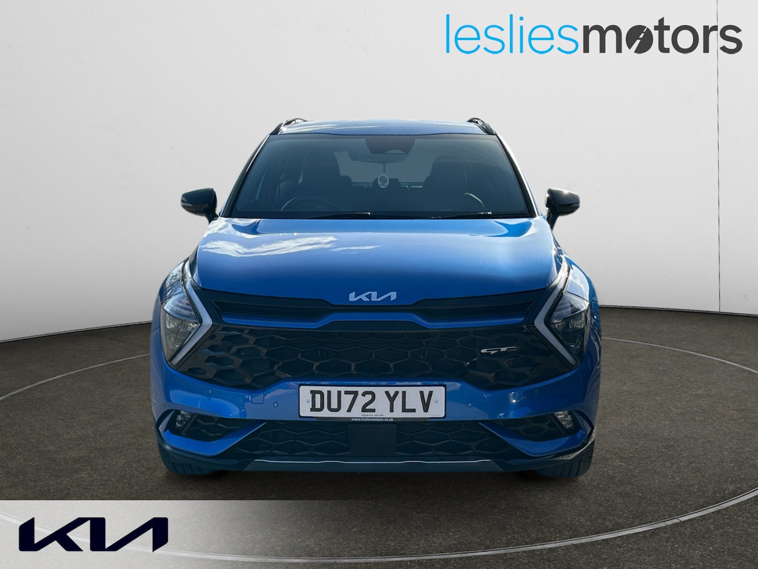 Used Kia Sportage 2022 for sale - 76722126: Photo 2