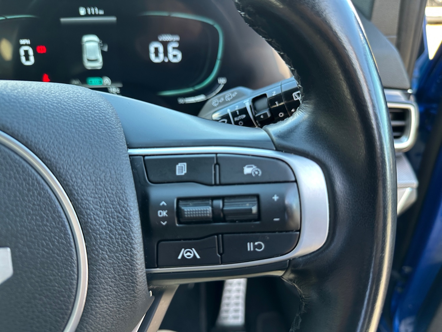 Used Kia Sportage 2022 for sale - 76722126: Photo 25