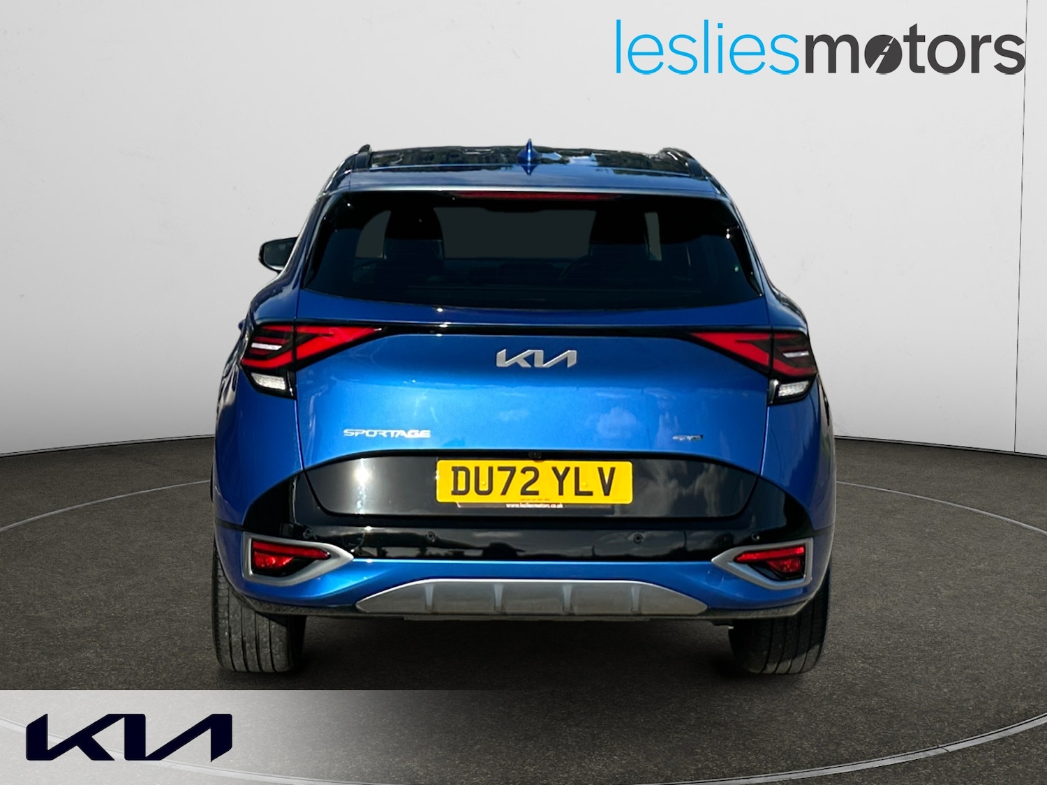 Used Kia Sportage 2022 for sale - 76722126: Photo 4