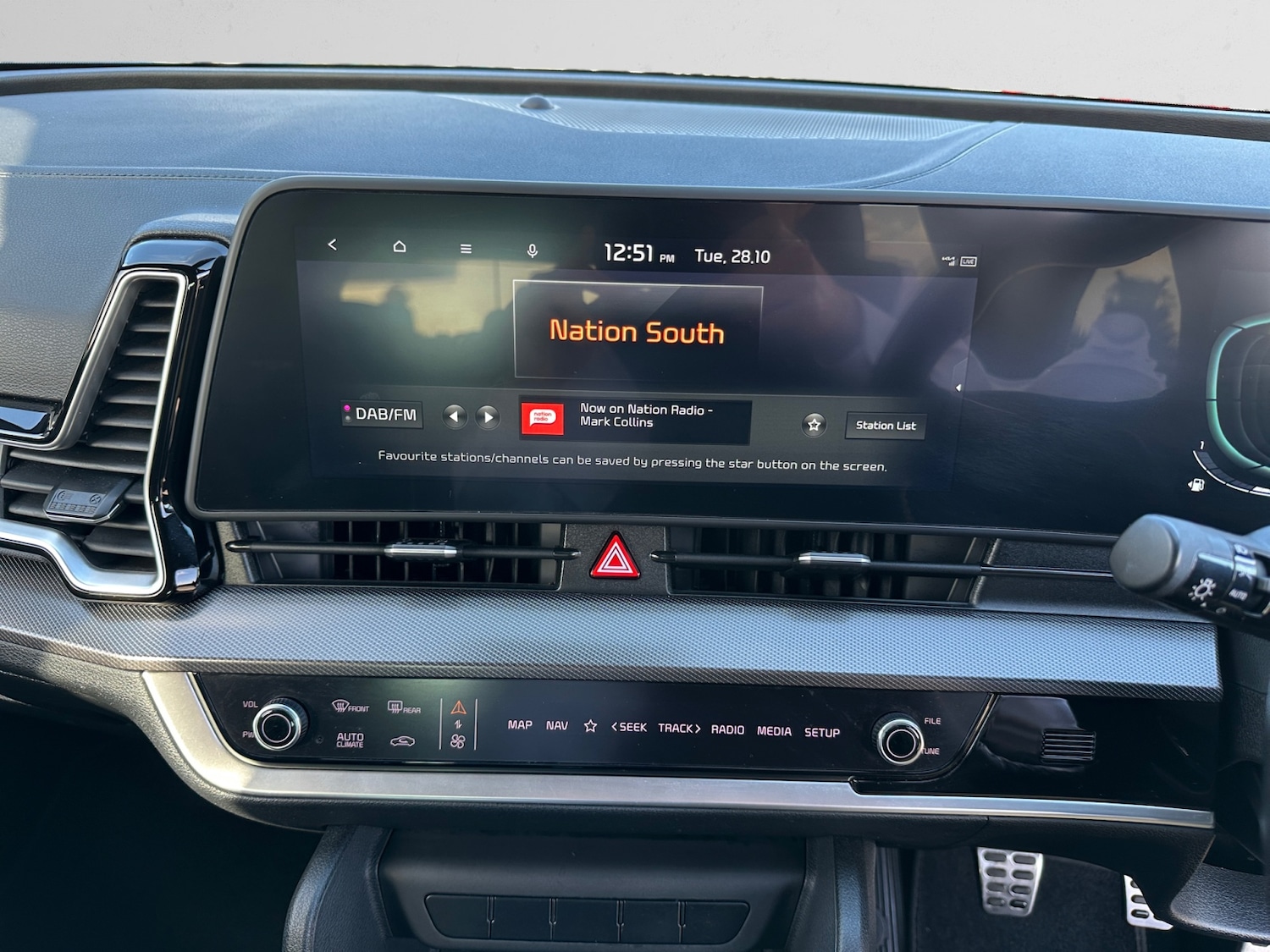 Used Kia Sportage 2022 for sale - 76722126: Photo 7