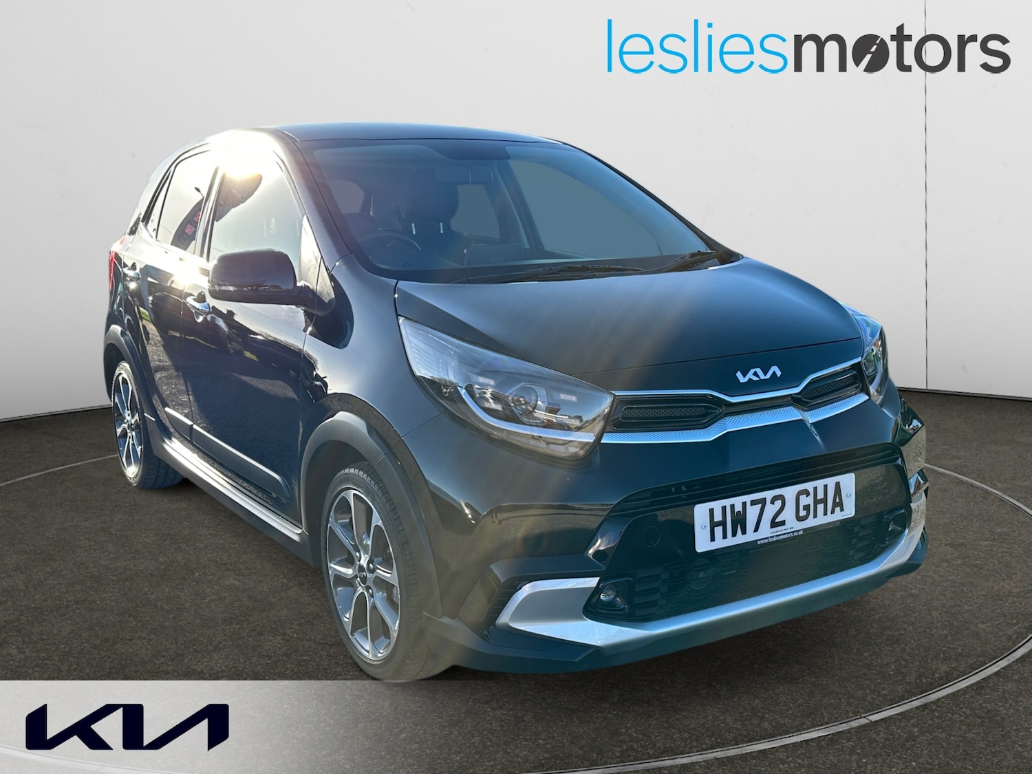 Used Kia Picanto 2022 for sale - 76533719: Photo 1