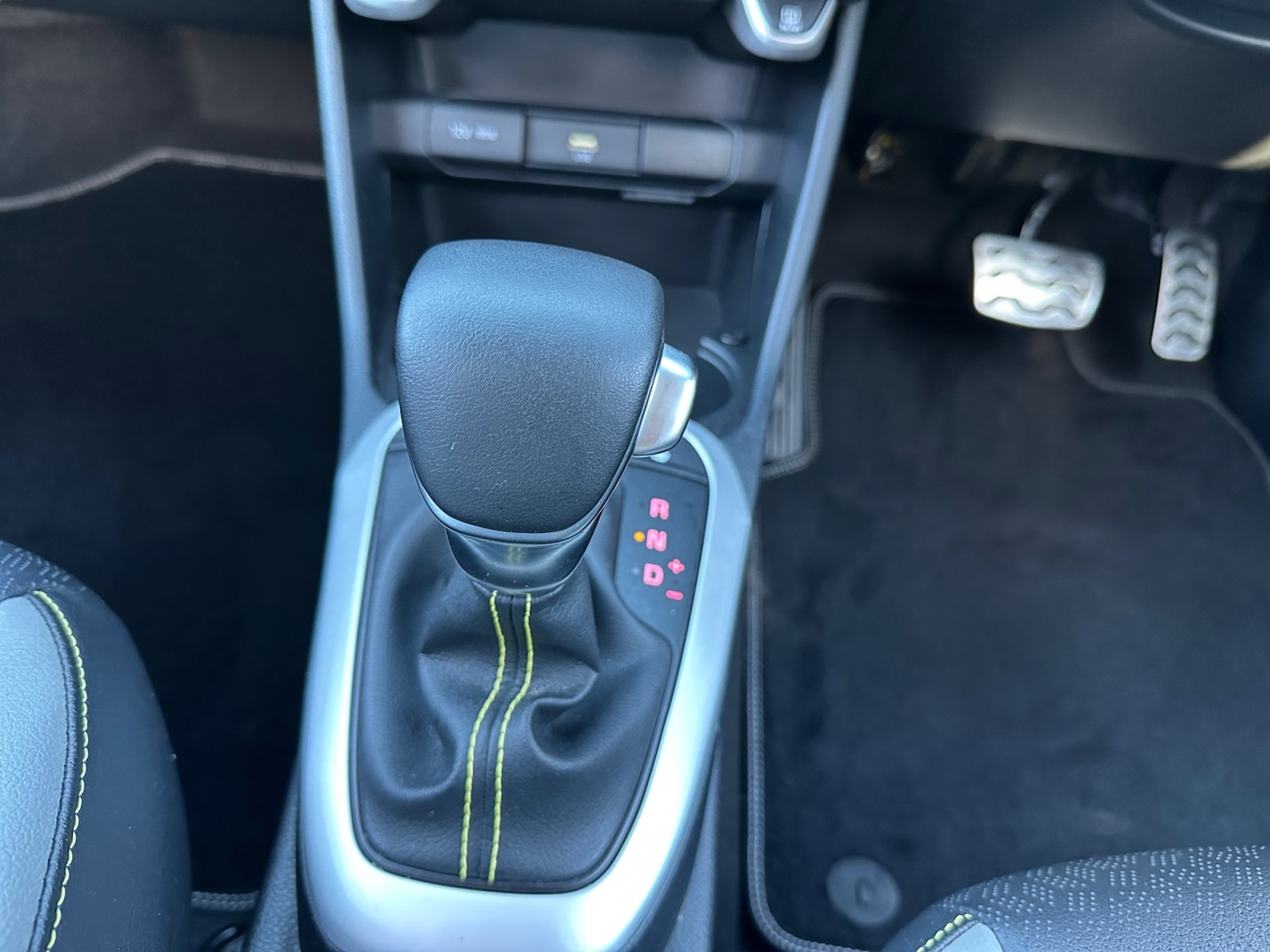 Used Kia Picanto 2022 for sale - 76533719: Photo 10