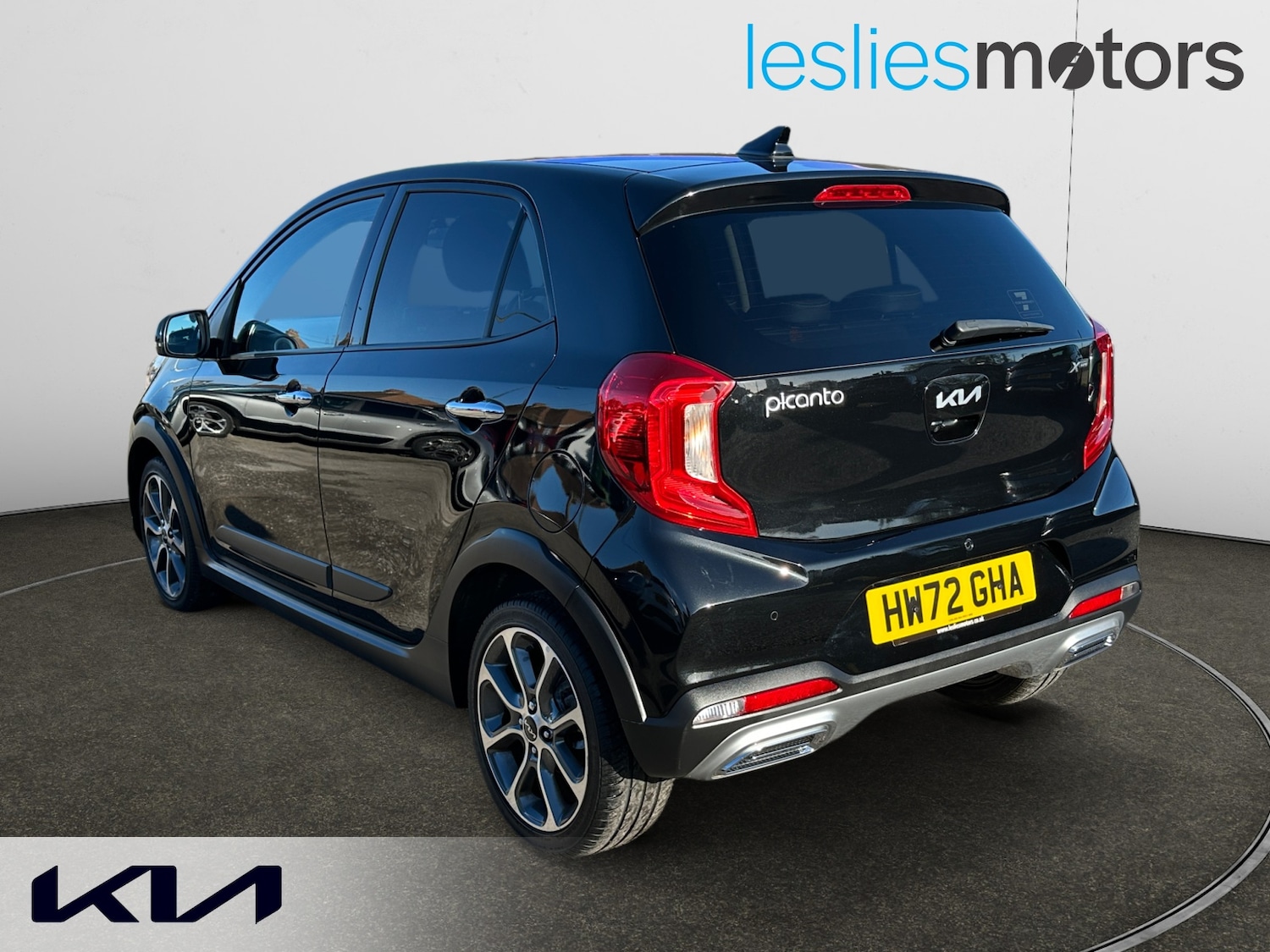 Used Kia Picanto 2022 for sale - 76533719: Photo 16