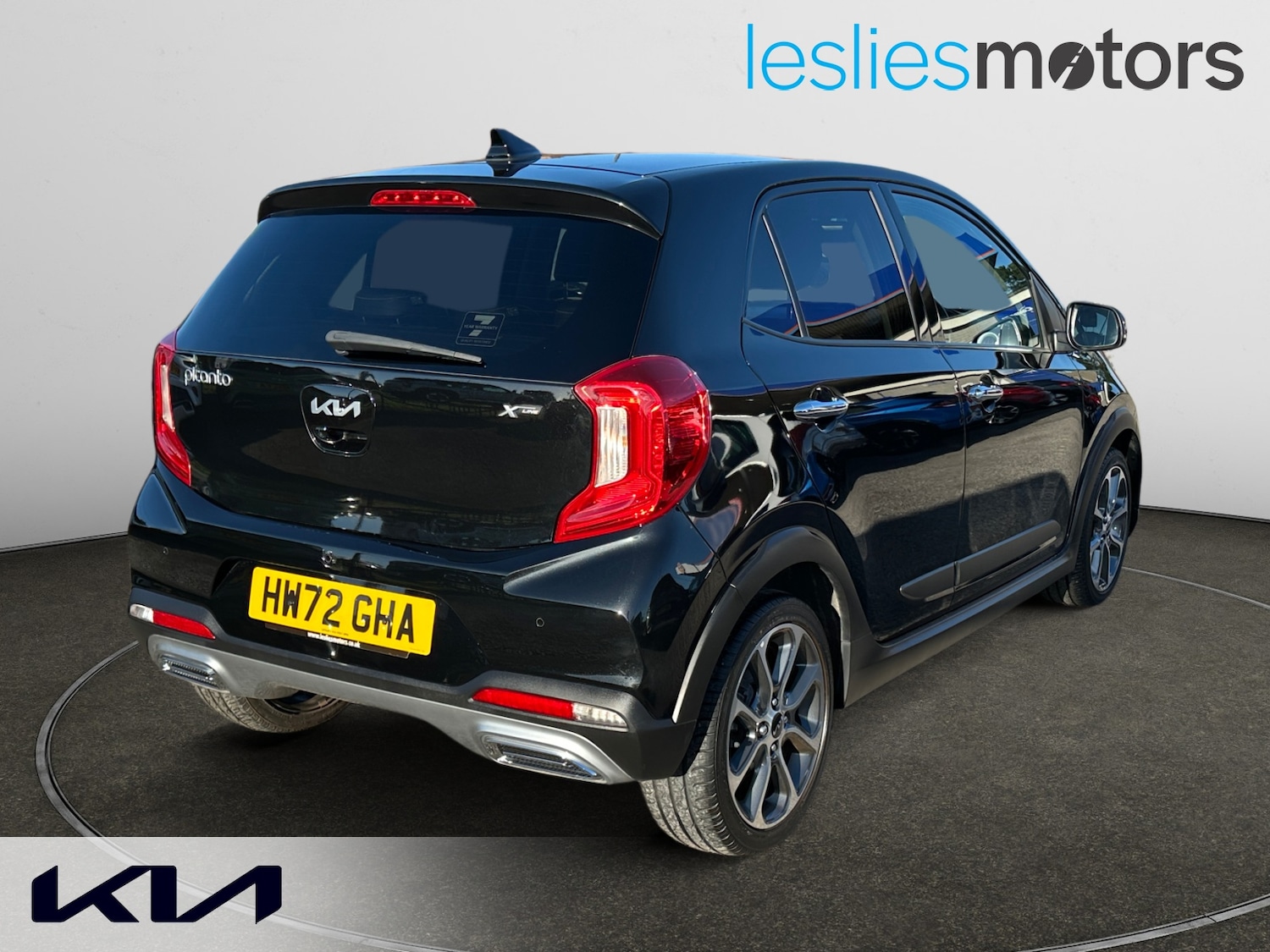 Used Kia Picanto 2022 for sale - 76533719: Photo 19