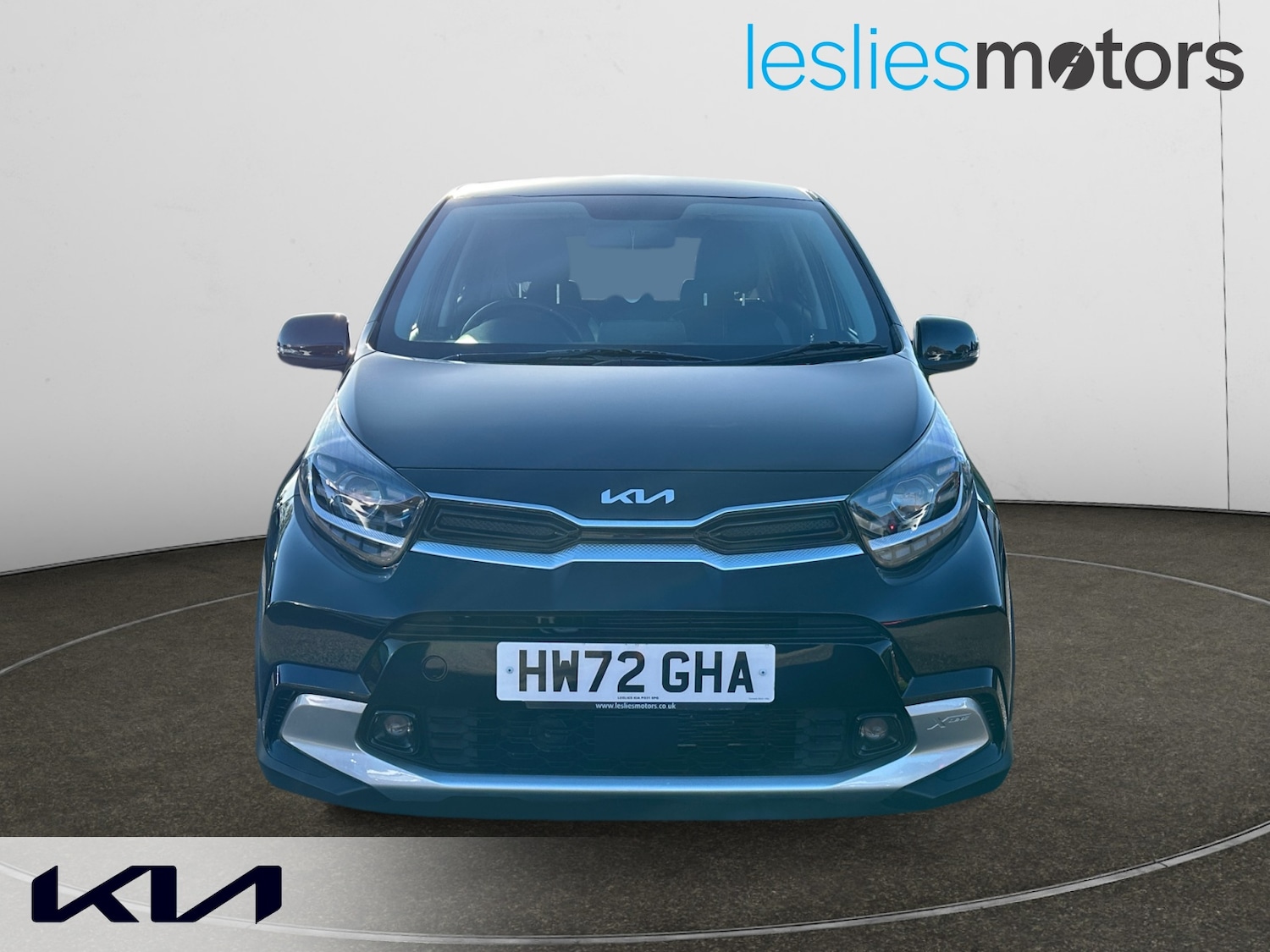Used Kia Picanto 2022 for sale - 76533719: Photo 2