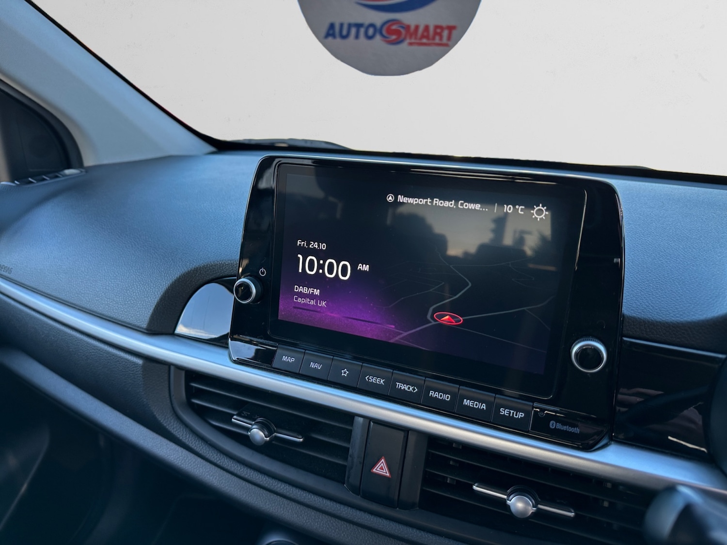 Used Kia Picanto 2022 for sale - 76533719: Photo 21