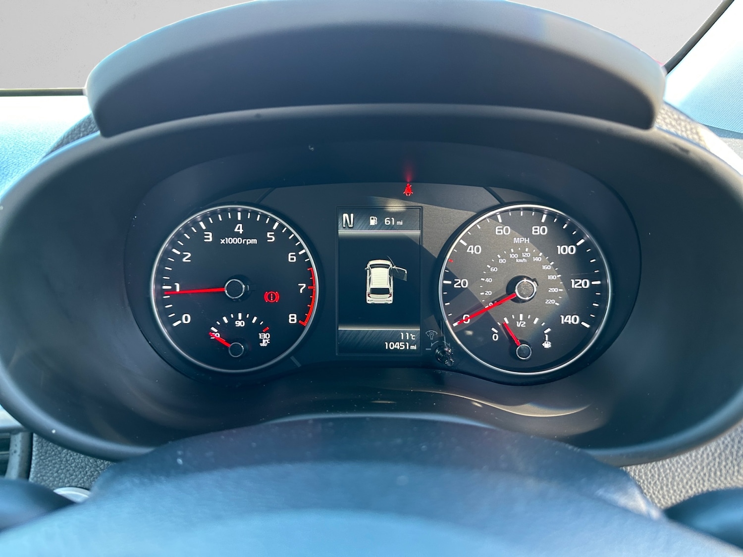 Used Kia Picanto 2022 for sale - 76533719: Photo 22