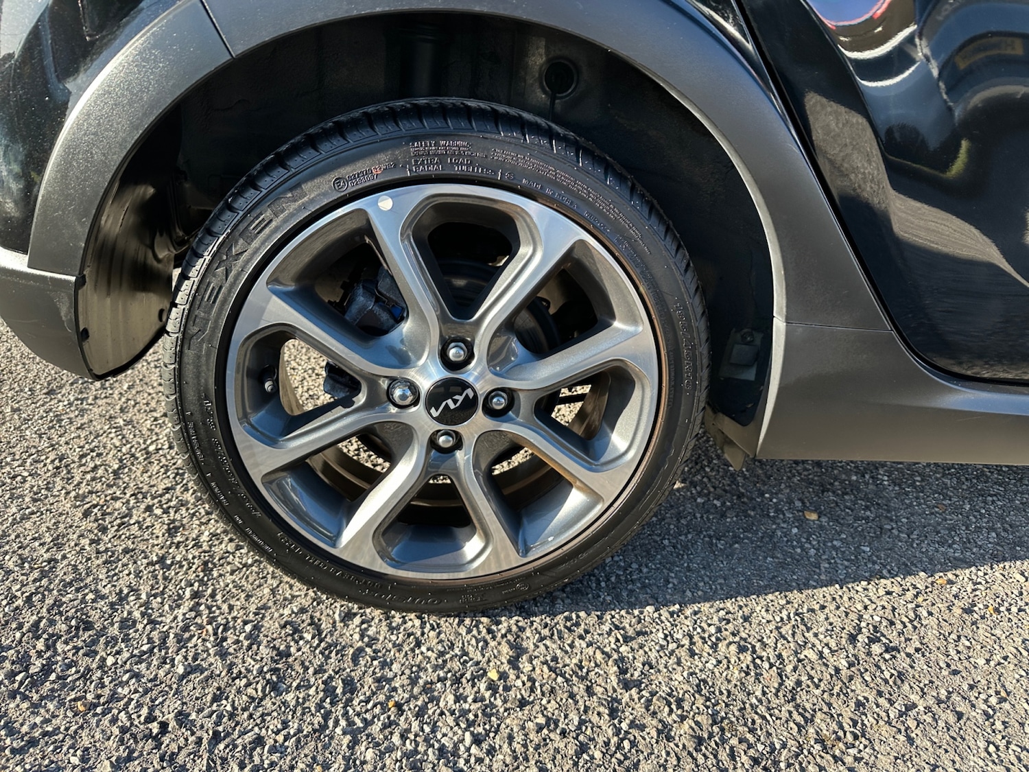 Used Kia Picanto 2022 for sale - 76533719: Photo 24