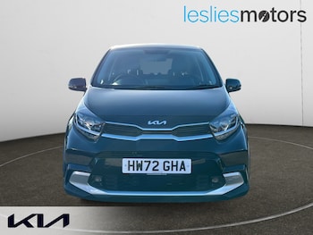 Used Kia Picanto 2022 for sale - 76533719: Photo