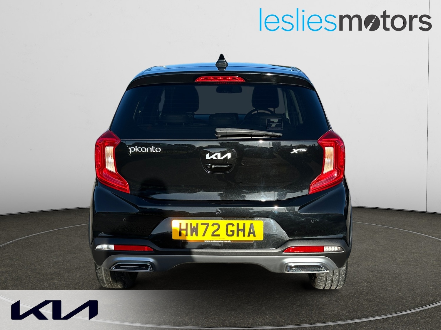 Used Kia Picanto 2022 for sale - 76533719: Photo 4