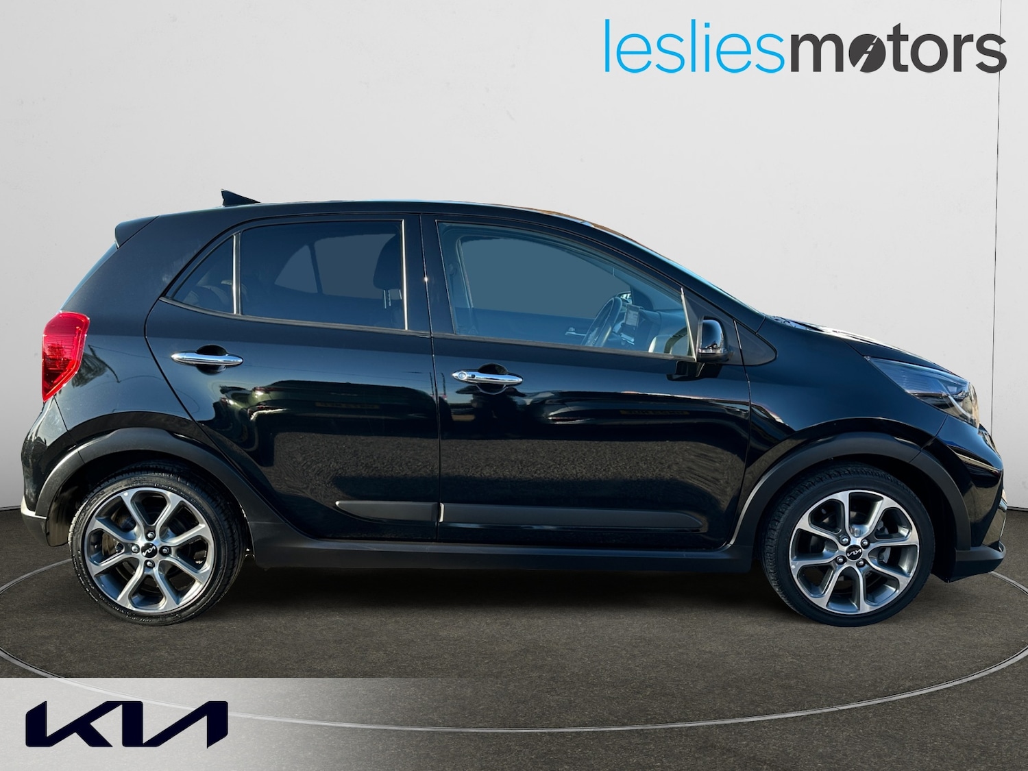 Used Kia Picanto 2022 for sale - 76533719: Photo 5