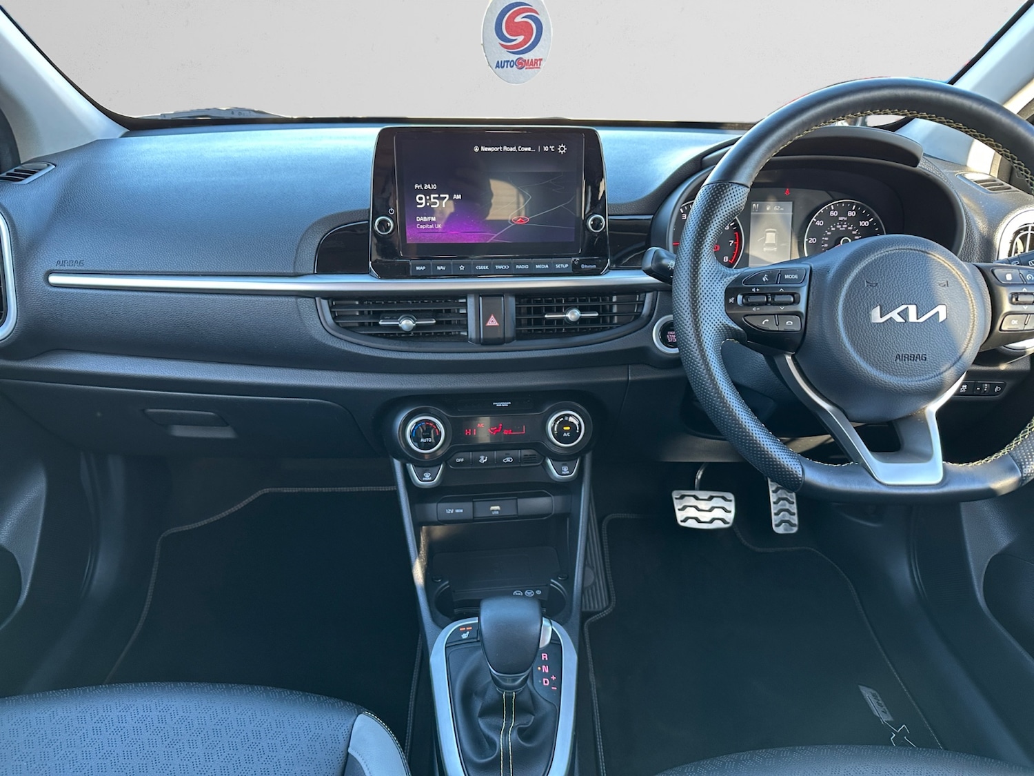 Used Kia Picanto 2022 for sale - 76533719: Photo 7