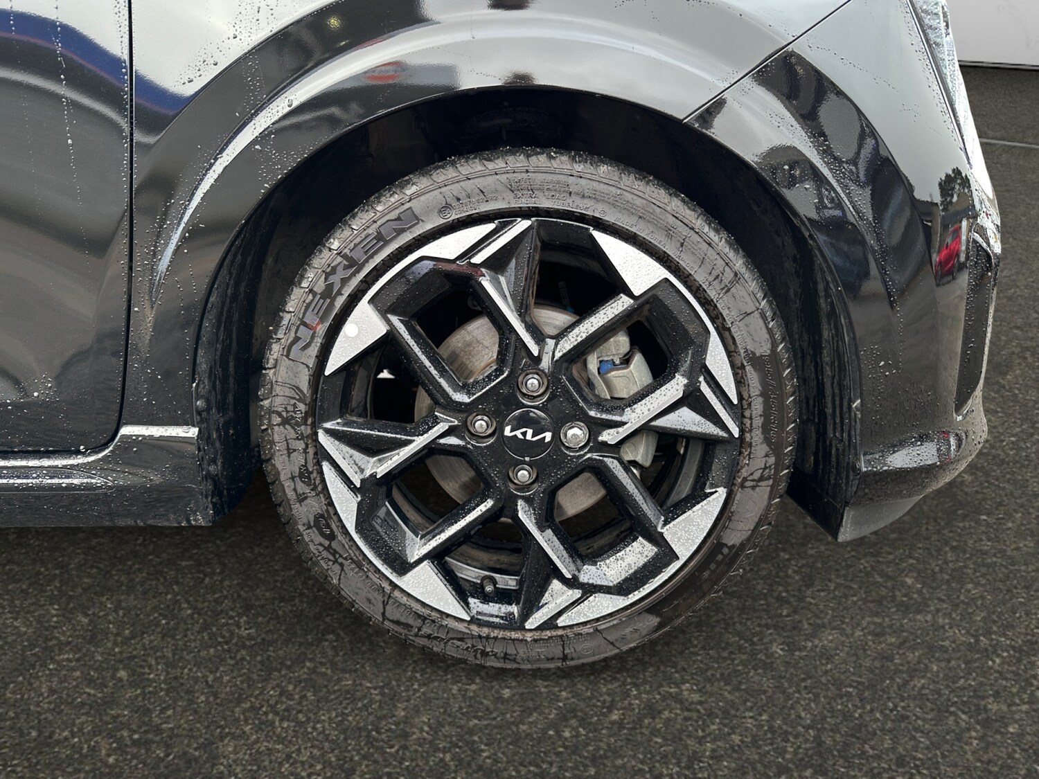 Used Kia Picanto 2025 for sale - 77499759: Photo 12