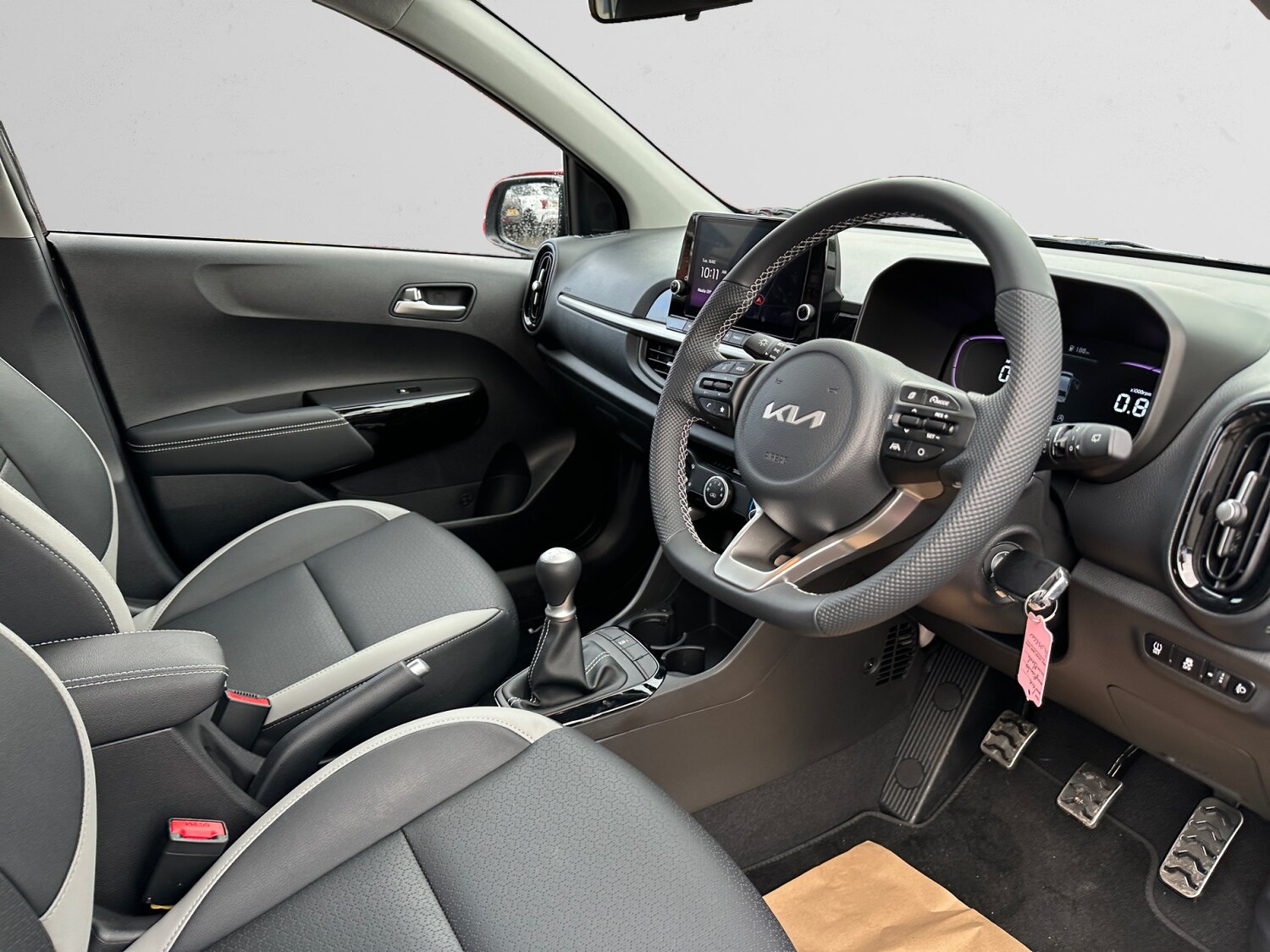 Used Kia Picanto 2025 for sale - 77499759: Photo 14