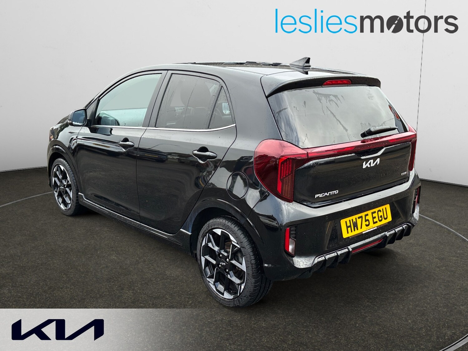 Used Kia Picanto 2025 for sale - 77499759: Photo 16