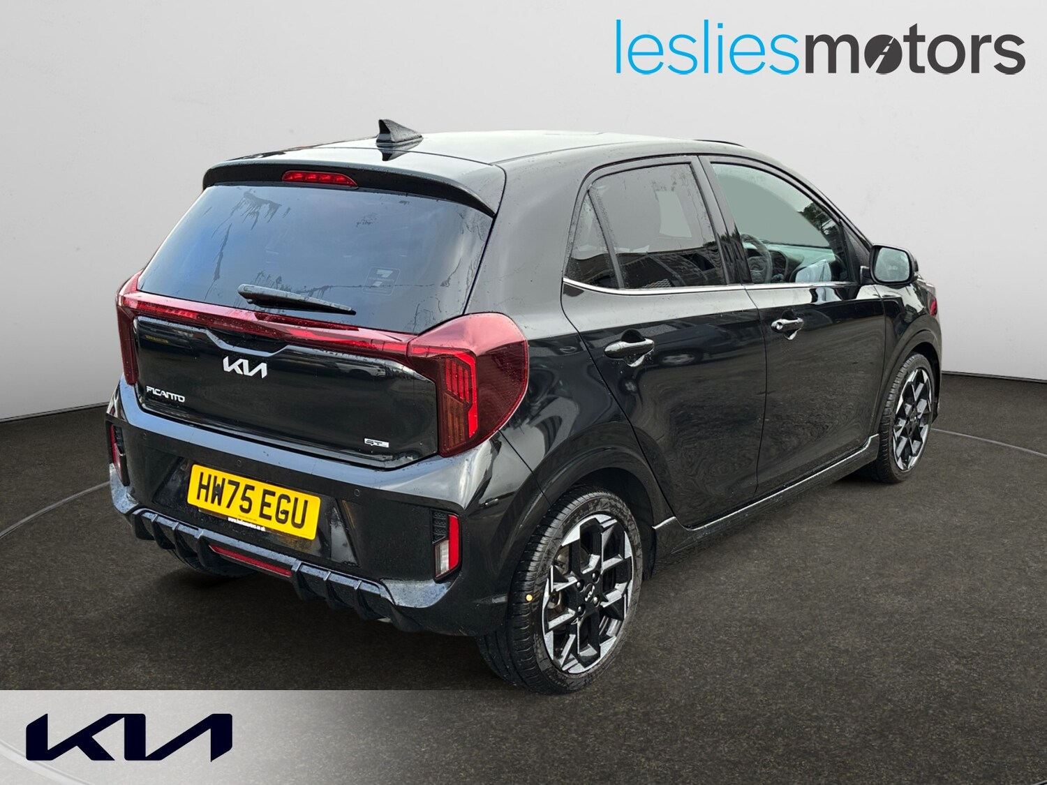 Used Kia Picanto 2025 for sale - 77499759: Photo 19