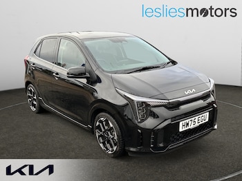 Used Kia Picanto 2025 for sale - 77499759: Photo