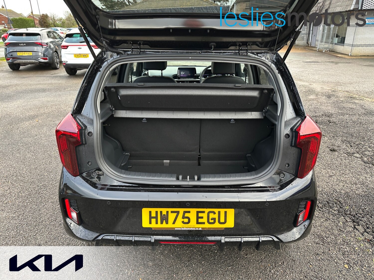 Used Kia Picanto 2025 for sale - 77499759: Photo 20