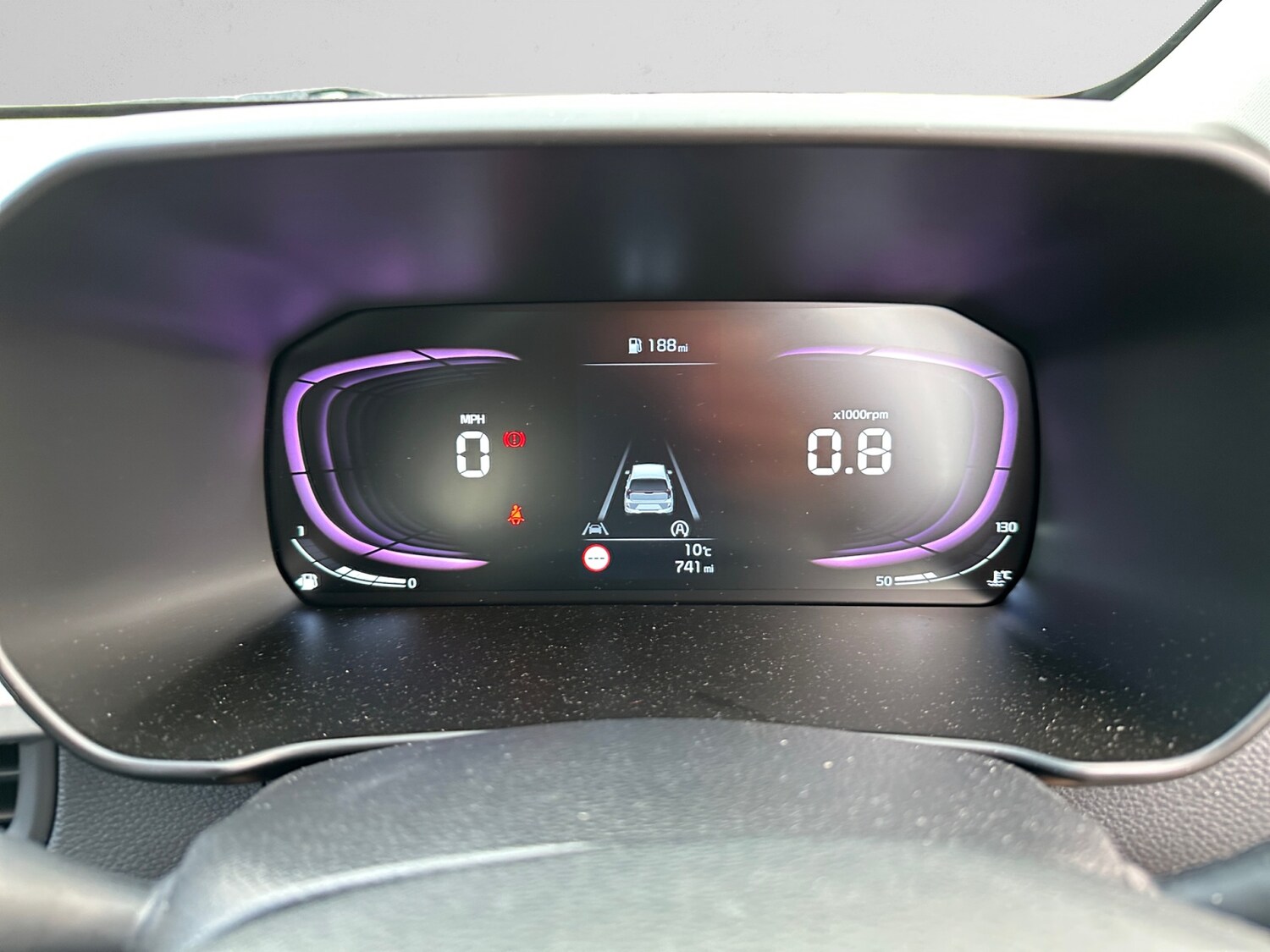 Used Kia Picanto 2025 for sale - 77499759: Photo 22