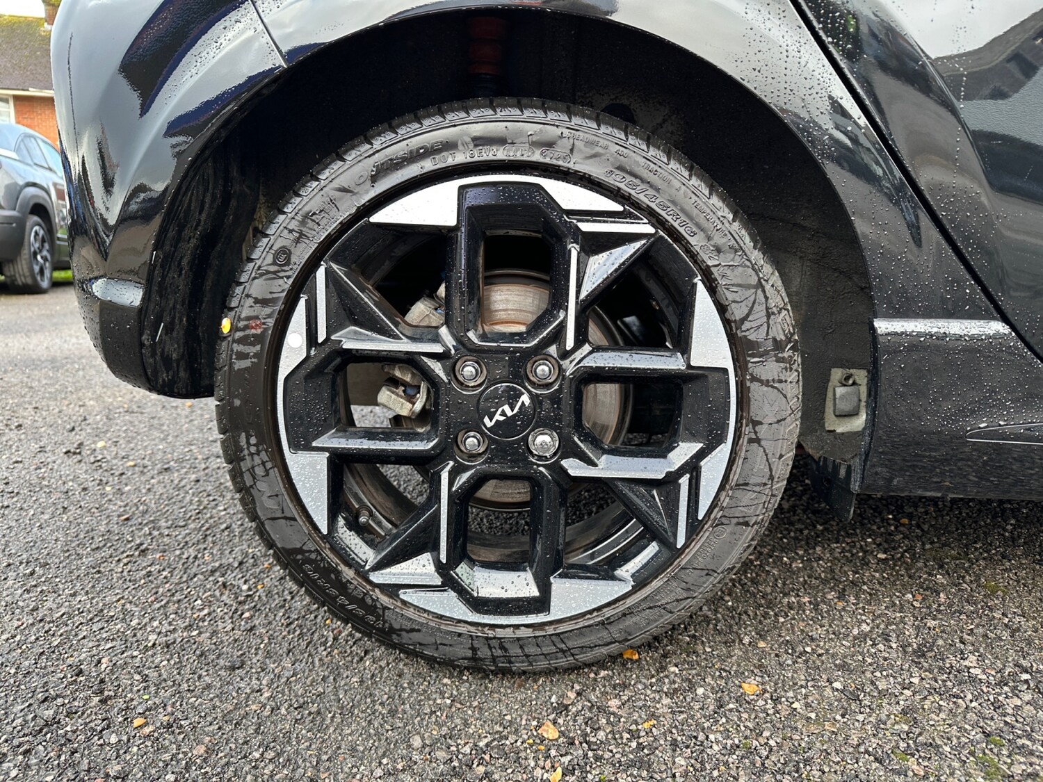 Used Kia Picanto 2025 for sale - 77499759: Photo 24