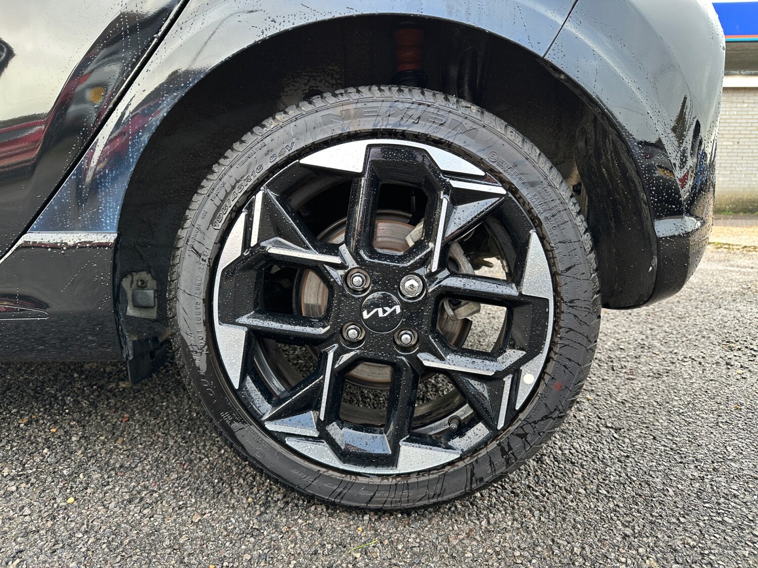 Used Kia Picanto 2025 for sale - 77499759: Photo 25