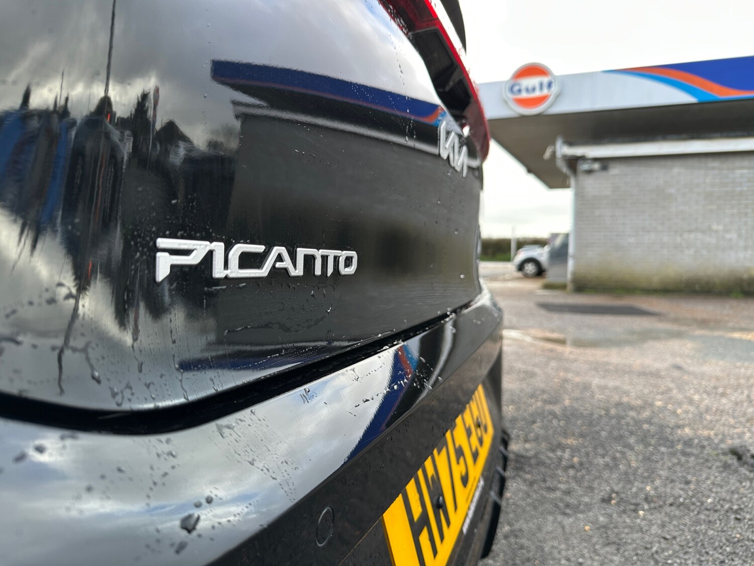 Used Kia Picanto 2025 for sale - 77499759: Photo 28