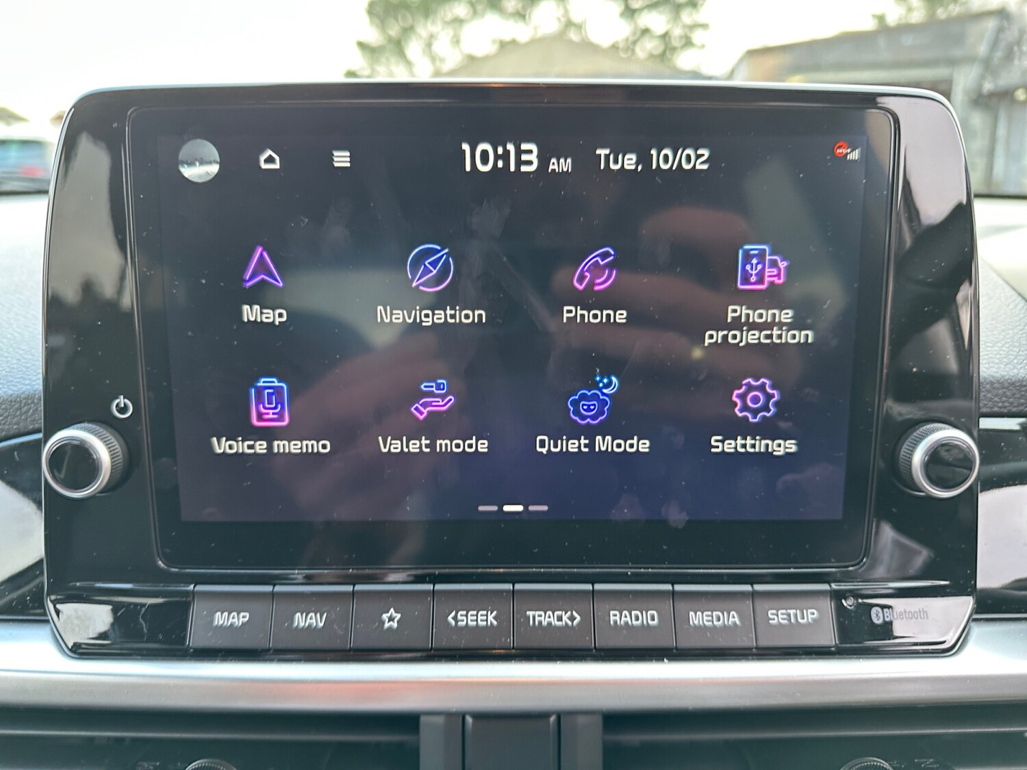 Used Kia Picanto 2025 for sale - 77499759: Photo 29