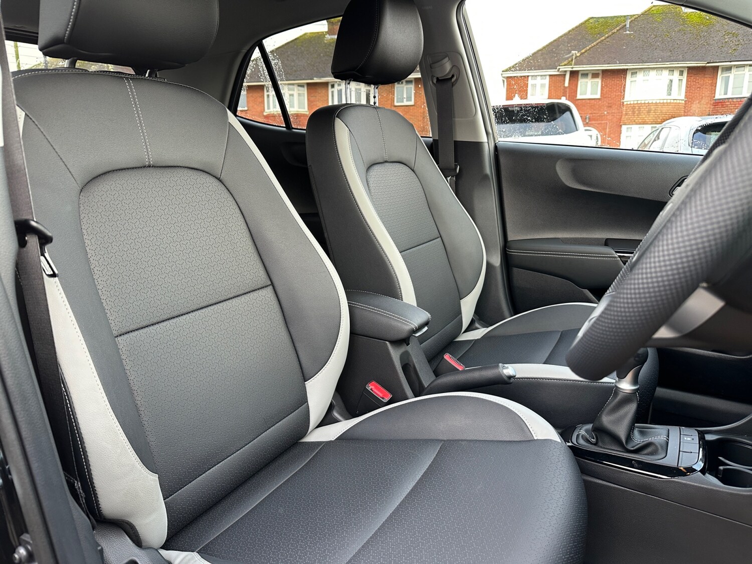 Used Kia Picanto 2025 for sale - 77499759: Photo 32