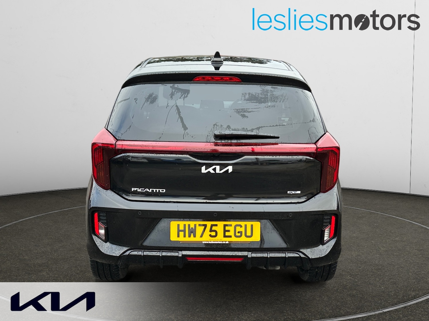 Used Kia Picanto 2025 for sale - 77499759: Photo 4