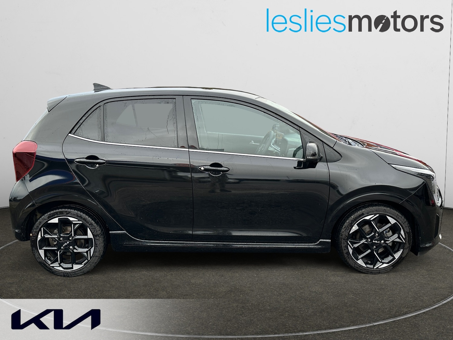 Used Kia Picanto 2025 for sale - 77499759: Photo 5