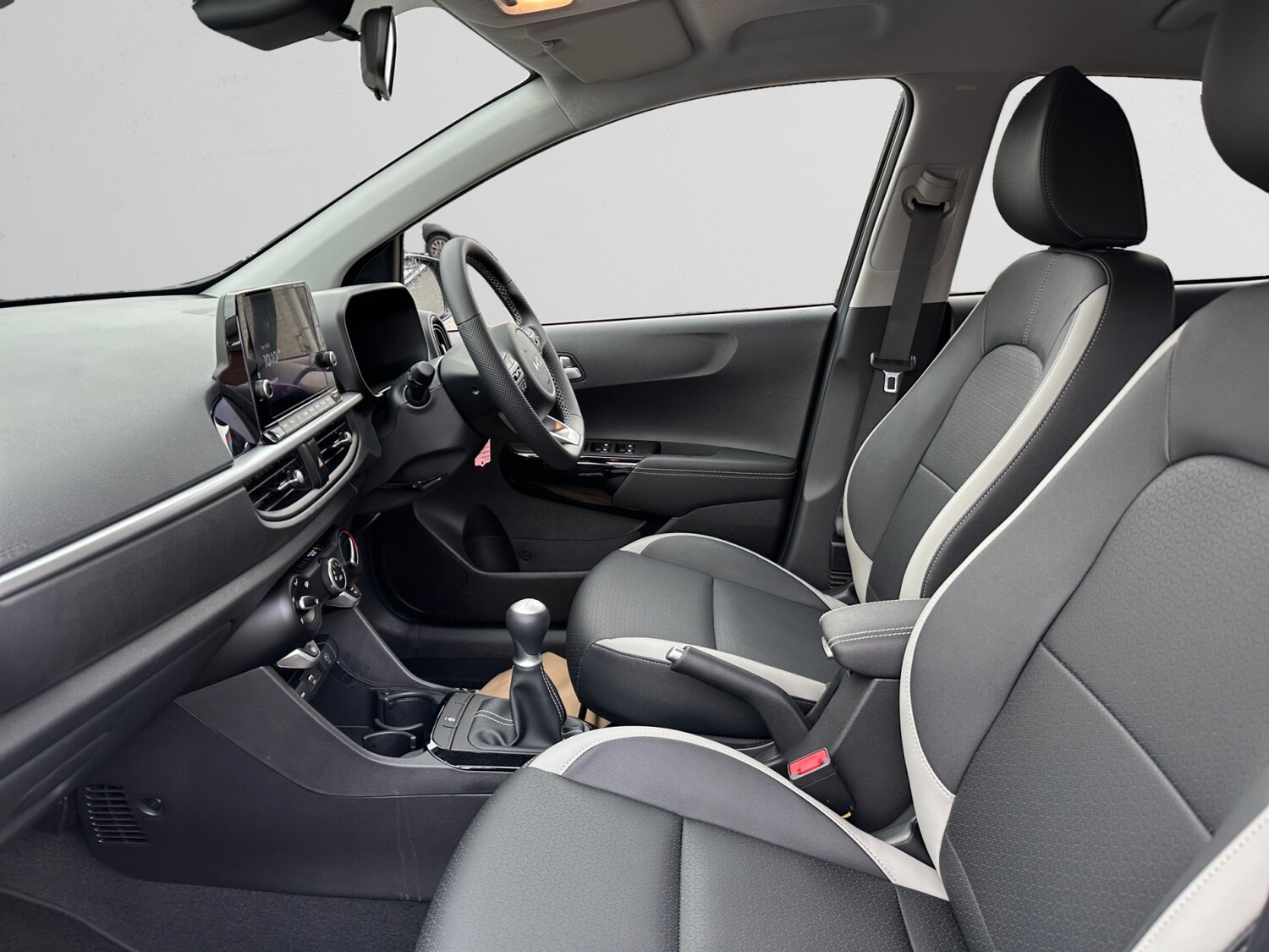 Used Kia Picanto 2025 for sale - 77499759: Photo 6