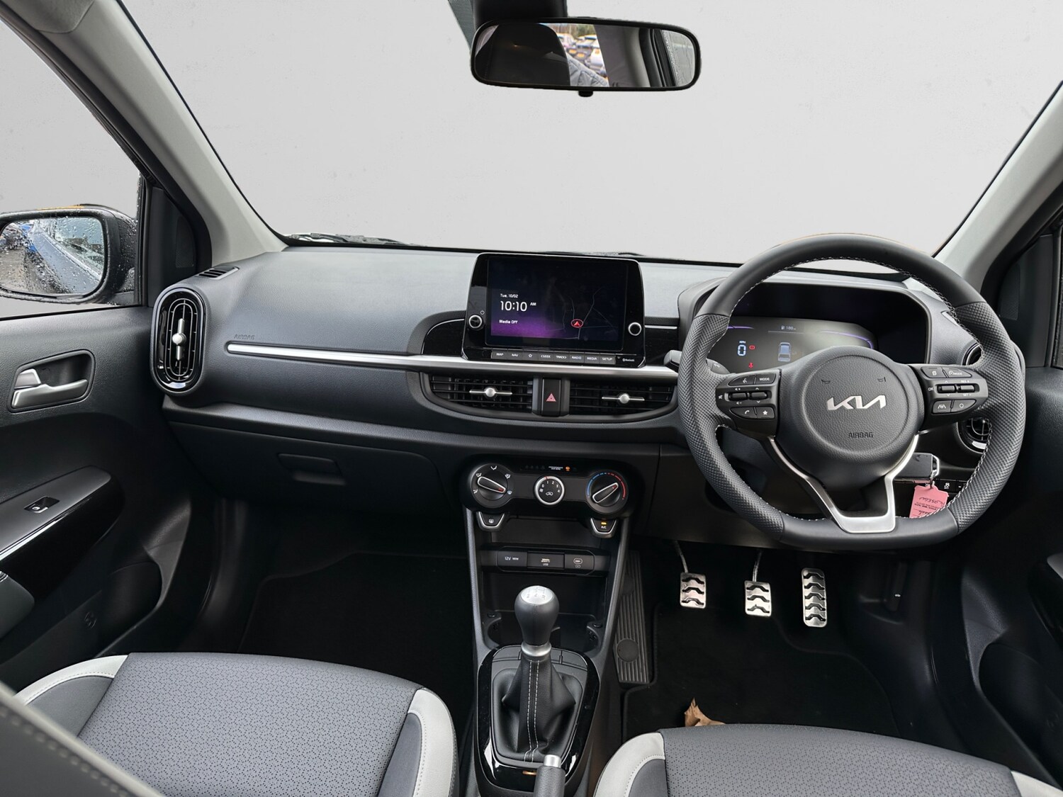 Used Kia Picanto 2025 for sale - 77499759: Photo 7