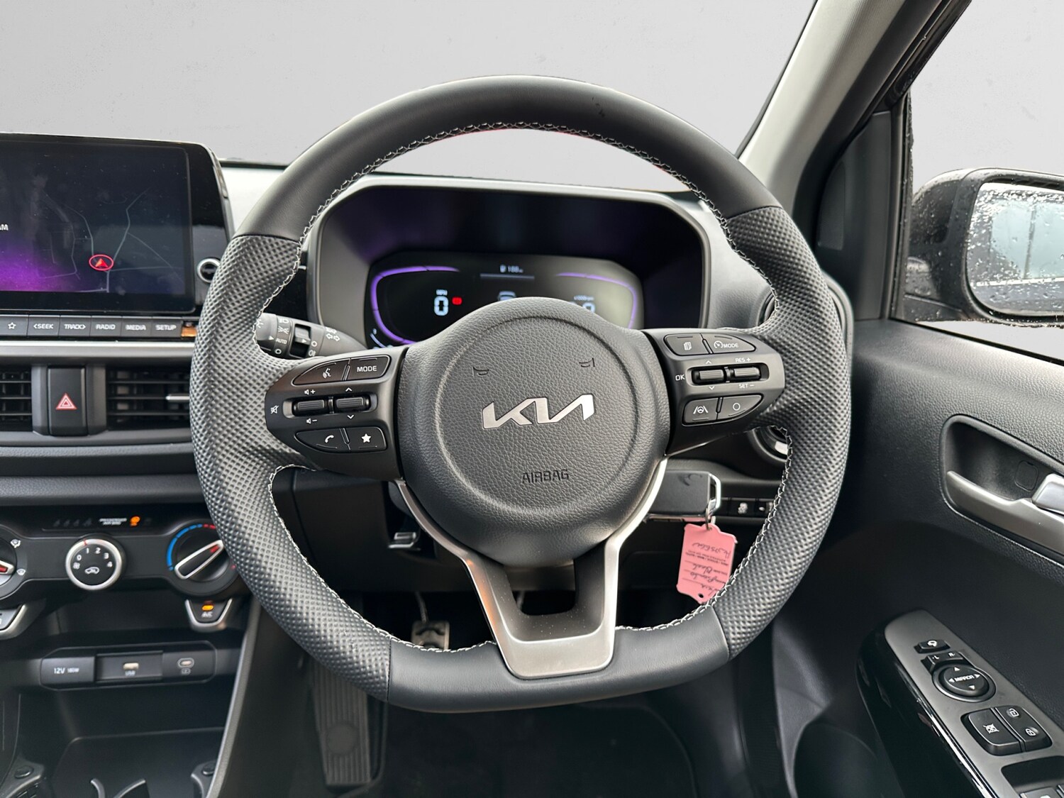 Used Kia Picanto 2025 for sale - 77499759: Photo 9