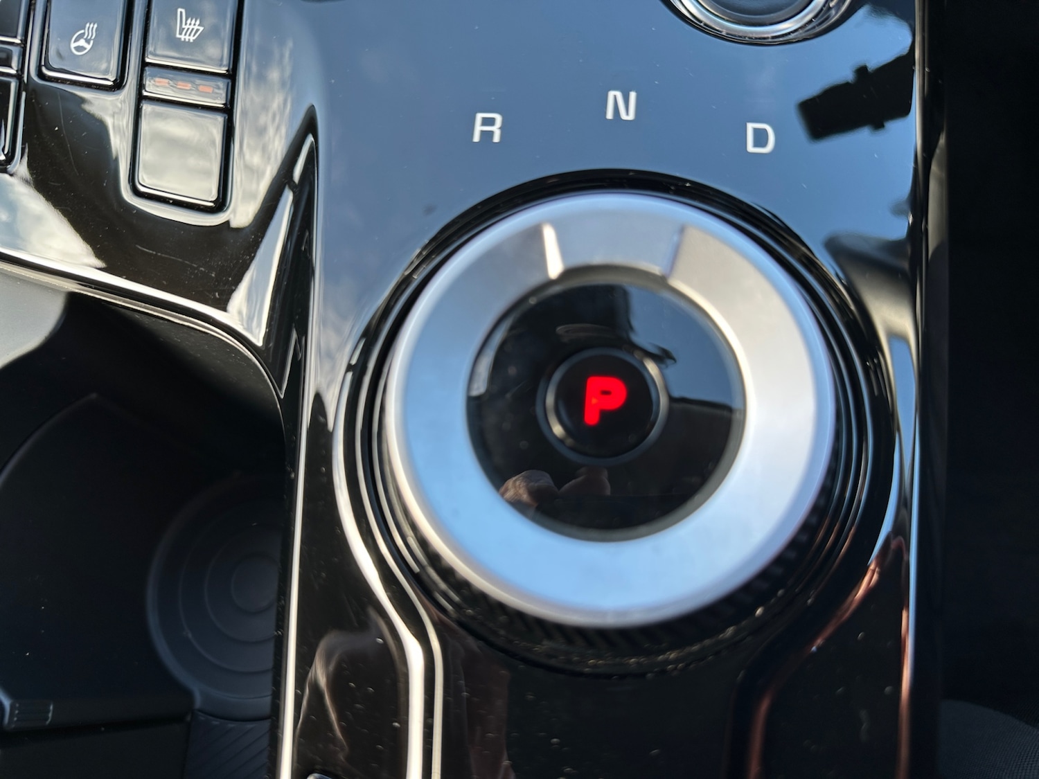 Used Kia Sportage 2024 for sale - 76533996: Photo 10