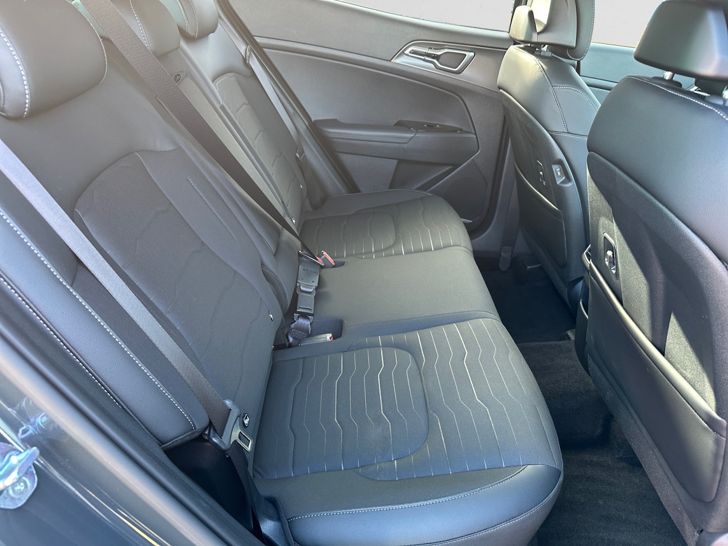 Used Kia Sportage 2024 for sale - 76533996: Photo 11